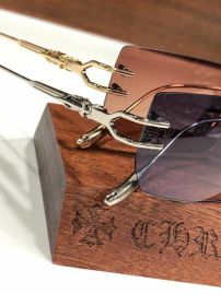 Picture of Chrome Hearts Sunglasses _SKUfw46735811fw